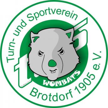 TuS Brotdorf - Wombats