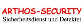 ARTHOS-SECURITY  -  Sicherheitsdienst und Detektei