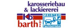 Karosseriebau & Lackiererei Barth GmbH