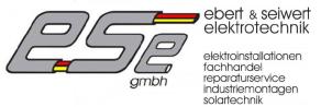 ESE - Ebert und Seiwert Elektrotechnik GmbH
