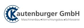 Kautenburger GmbH  Maschinenbau - Vorrichtungsbau - Schlosserei