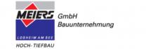 Meiers GmbH  -  Bauunternehmung
