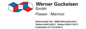 Werner Guckeisen -- Fliesen und Marmor